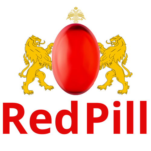 Red Pill Consulting